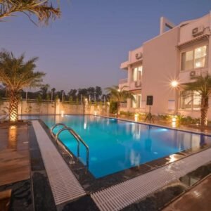 ZHEV Grand Retreat, Lonavala